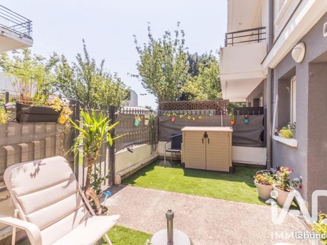 Appartement vente à Saint-Germain-en-Laye, Sartrouville