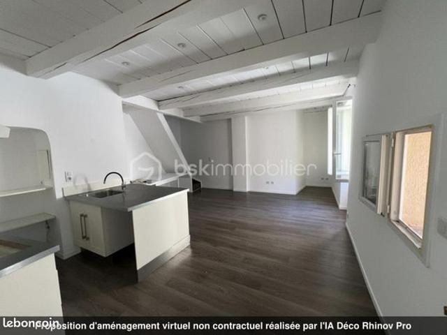 Appartement vente à Arrondissement de Draguignan, Fayence