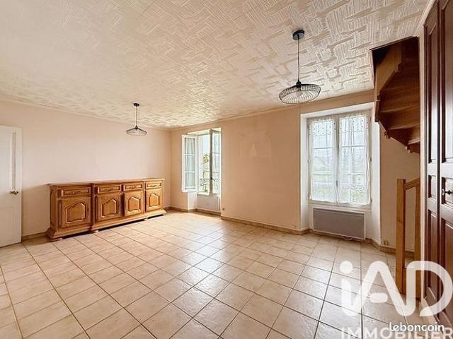 Appartement vente à Provins, Montereau-fault-yonne