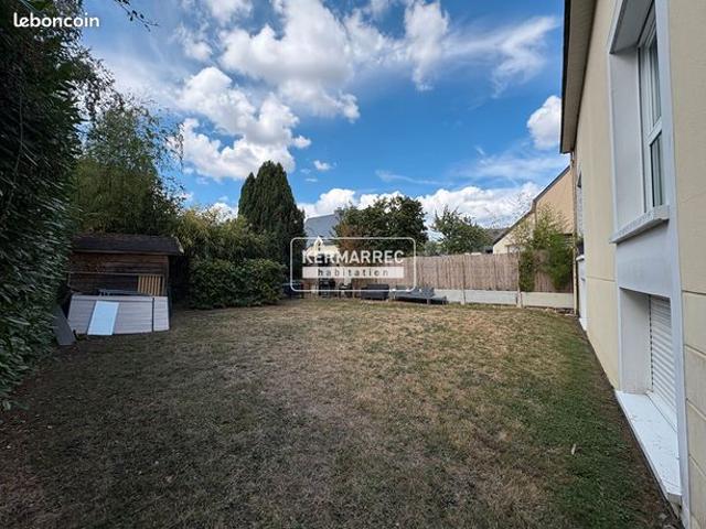 Appartement vente à Rennes, Bretagne