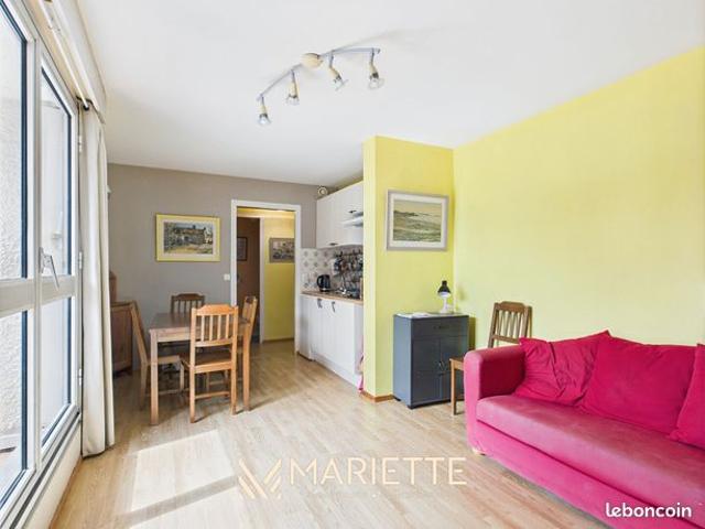 Appartement vente à Quimper, Bretagne