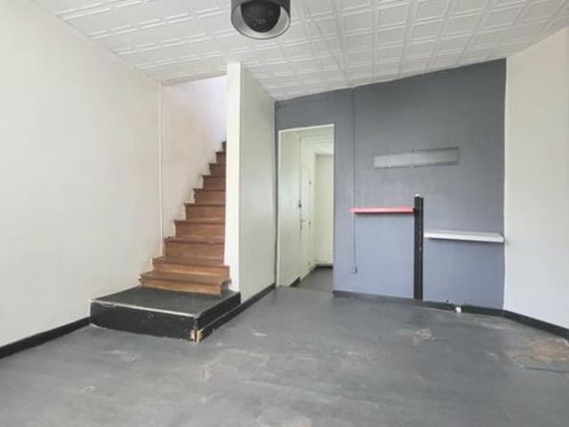 Appartement vente à Pontoise, Boissy-l'aillerie