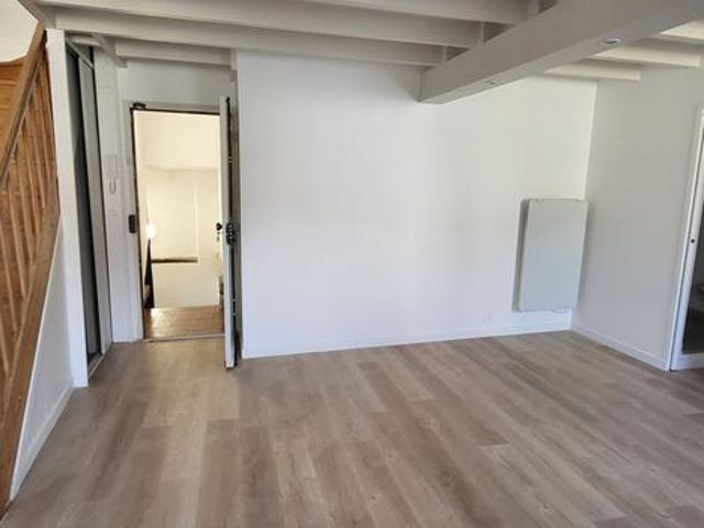 Appartement vente à Chevreuse, Yvelines