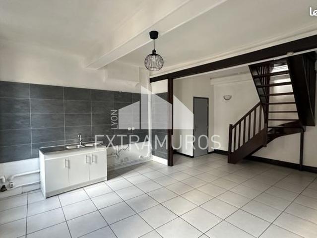 Appartement vente à Villefranche-sur-Saône, Rhône