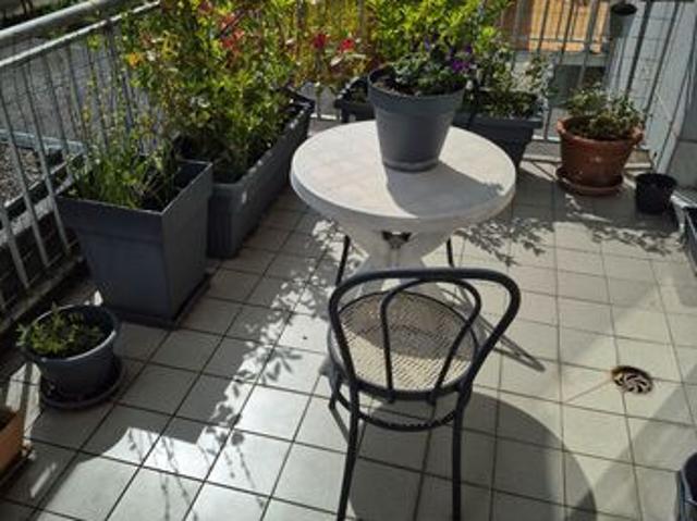 Appartement vente à Grenoble