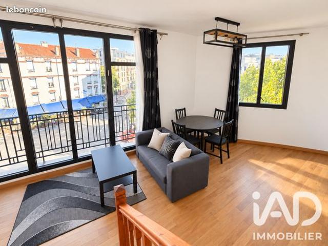 Appartement vente à Suresnes, Hauts-de-Seine