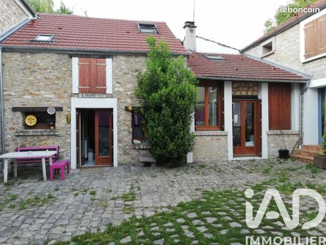 Appartement vente à Lunéville, Franconville