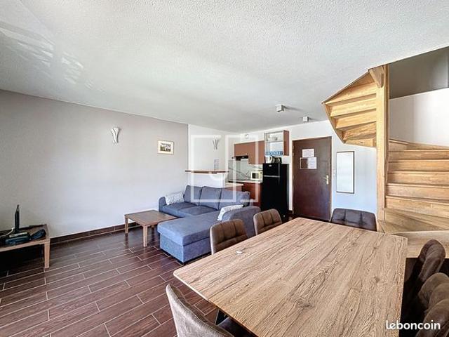 Appartement vente à Barcelonnette, Jausiers