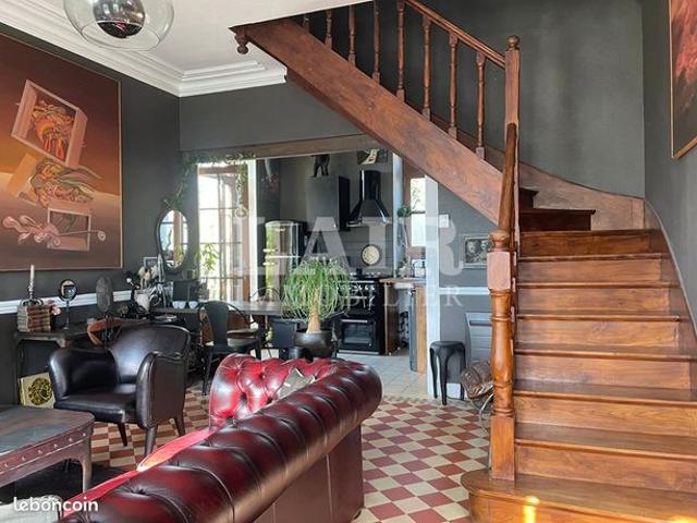 Appartement vente à Mortagne-au-Perche, Mortagne-au-perche