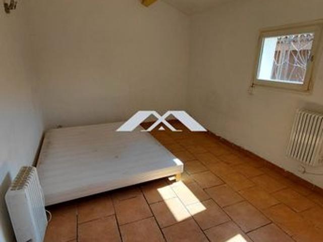 Appartement vente à Istres