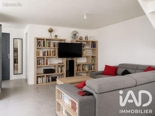 Appartement vente à Péronne, Maurepas