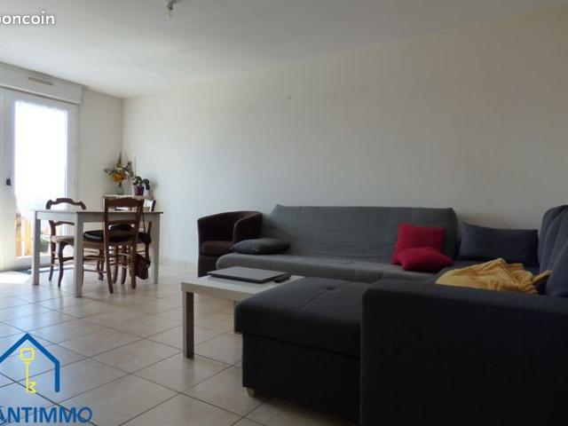 Appartement vente à La Roche-sur-Yon, Chantonnay