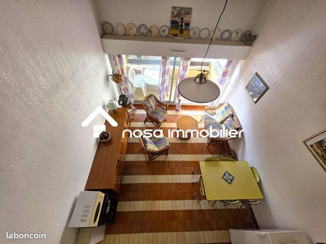 Appartement vente à Nîmes, Le Grau-du-roi