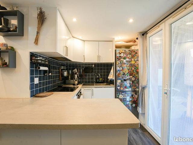Appartement vente à Istres, Sausset-les-pins