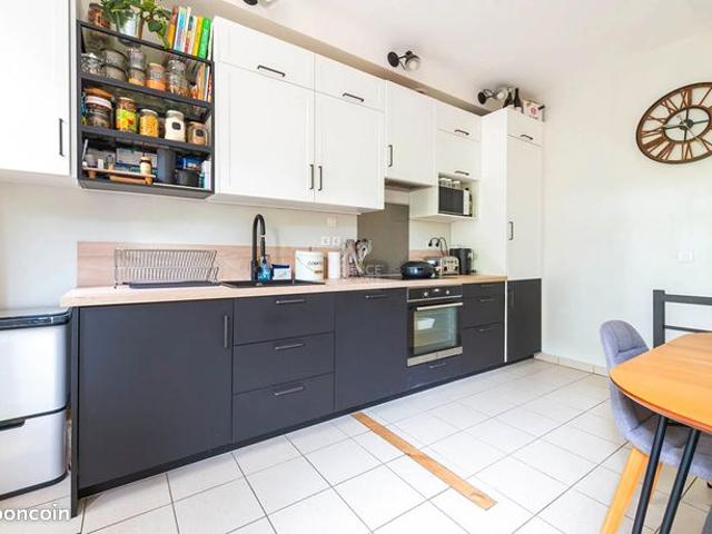 Appartement vente à Saint-Germain-en-Laye, Maisons-laffitte