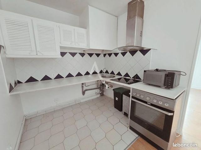 Appartement vente à Villeparisis, Seine-et-Marne