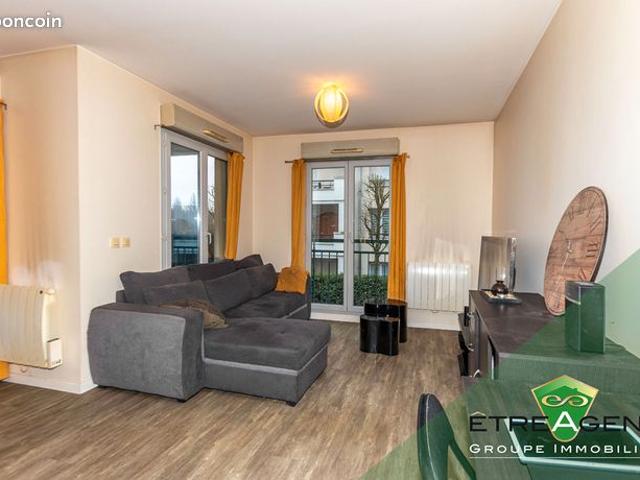 Appartement vente à Mantes-la-Jolie, Mantes-la-jolie