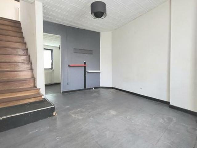 Appartement vente à Boissy-l'Aillerie, Val-d'Oise