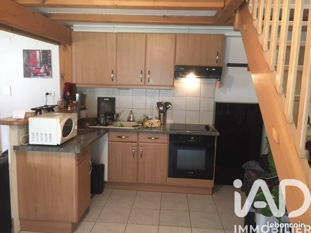 Appartement vente à Altkirch, Dannemarie