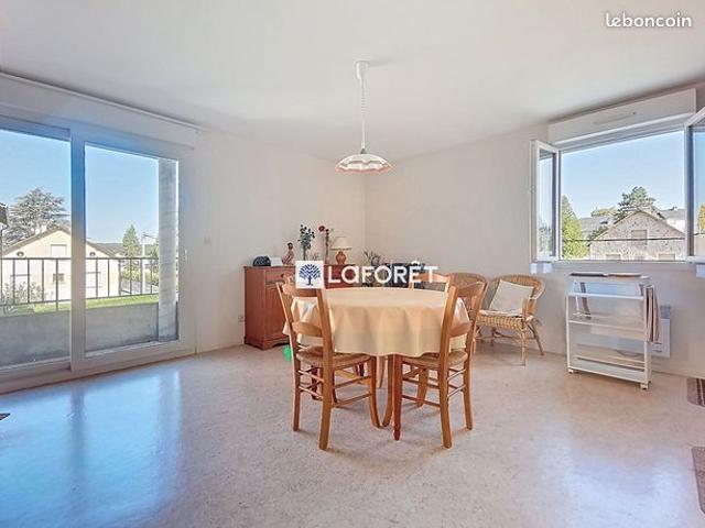 Appartement vente à Saint-chély-d'apcher