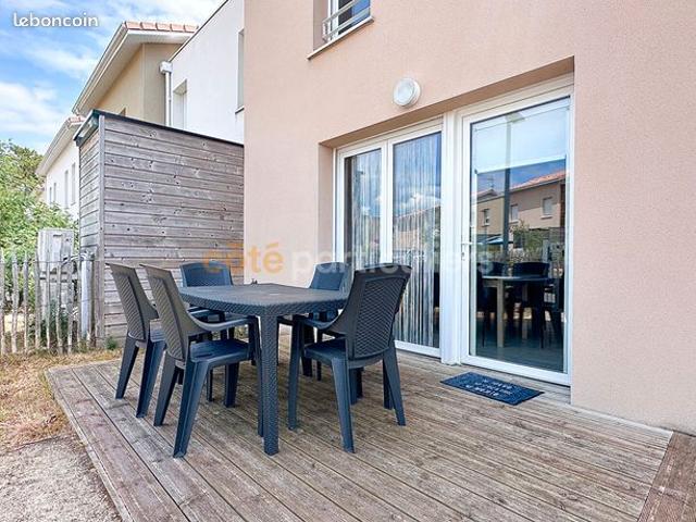 Appartement vente à Mont-de-Marsan, Mimizan