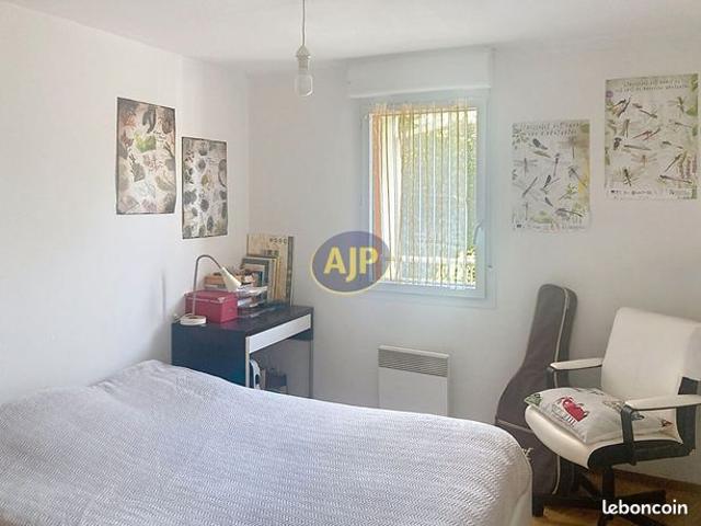 Appartement vente à Lesparre-Médoc, Le Verdon-sur-mer