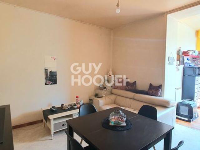 Appartement vente à Largentière, Vals-les-bains