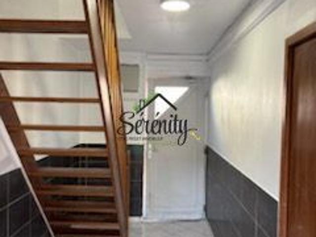 Appartement vente à Lille, Haubourdin
