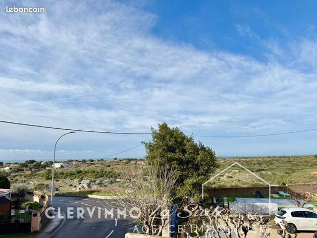 Appartement vente à Istres, Martigues