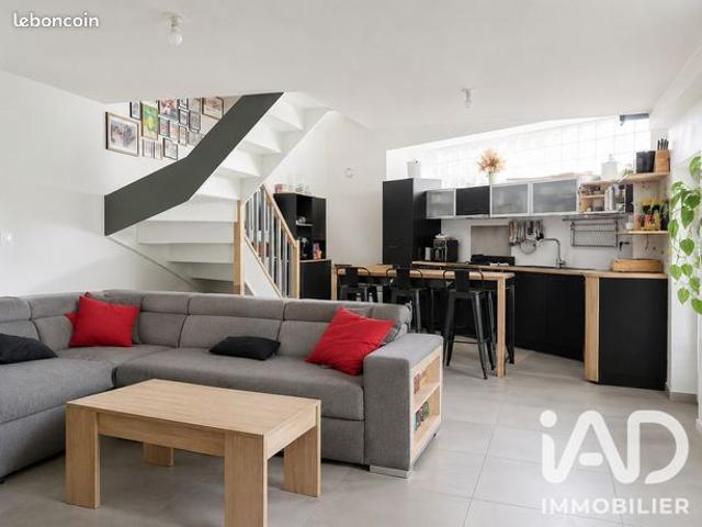 Appartement vente à Péronne, Maurepas