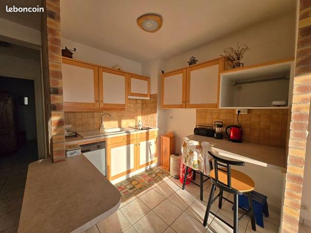 Appartement vente à Palaiseau, Sainte-geneviève-des-bois