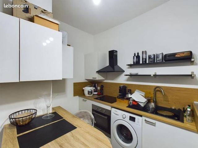 Appartement vente à Grenoble, Villard-bonnot