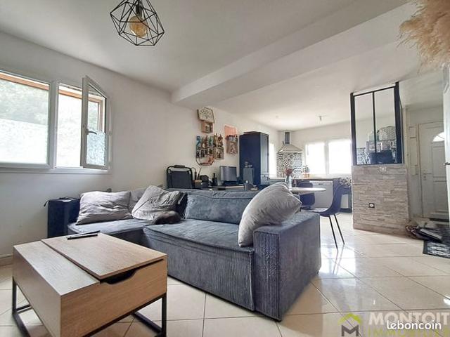 Appartement vente à Évry, Yerres