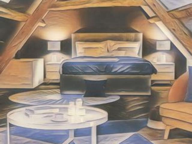 Appartement vente à Lille