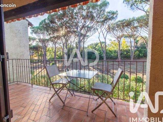 Appartement vente à Arrondissement de Draguignan, Roquebrune-sur-argens