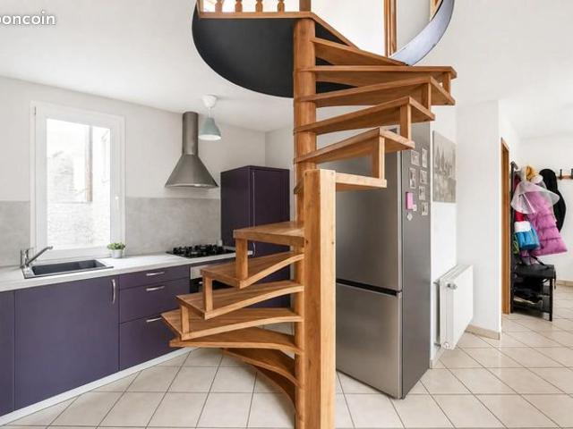 Appartement vente à Sélestat-Erstein, Barr