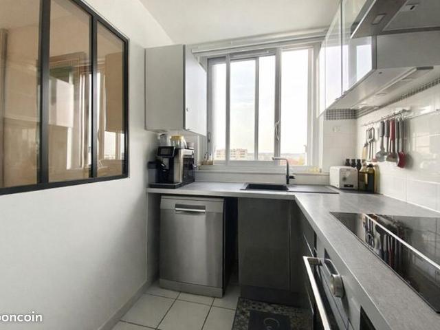 Appartement vente à Romorantin-Lanthenay, Fresnes