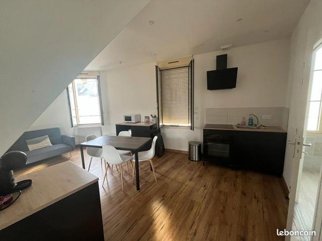 Appartement vente à Angers, Pays de la Loire