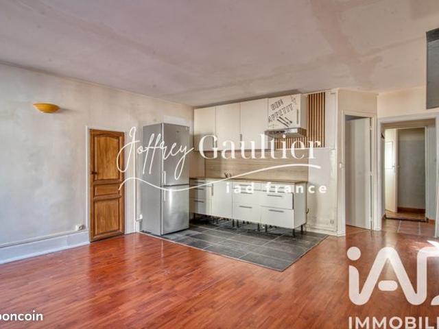 Appartement vente à Argenteuil, Herblay