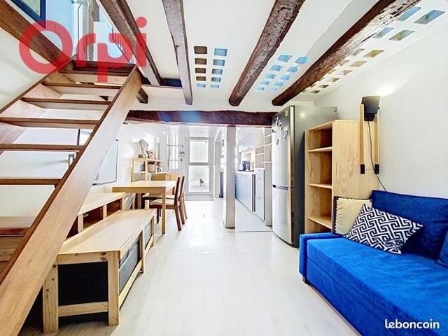 Appartement vente à L'Haÿ-les-Roses, Choisy-le-roi