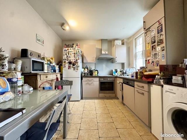 Appartement vente à Sarcelles, Louvres