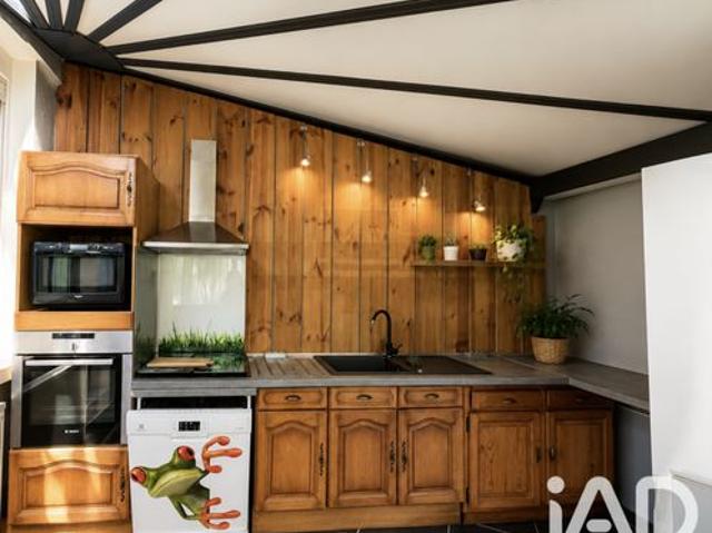 Appartement vente à Saint-Denis, Seine-Saint-Denis