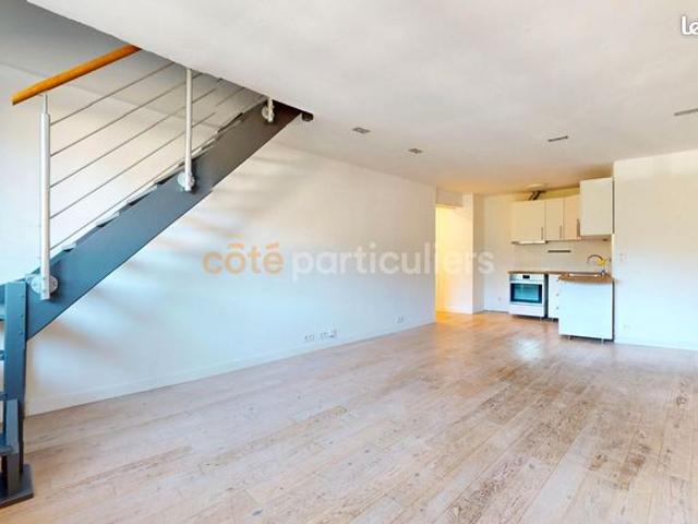 Appartement vente à Saint-Rémy-lès-Chevreuse, Yvelines