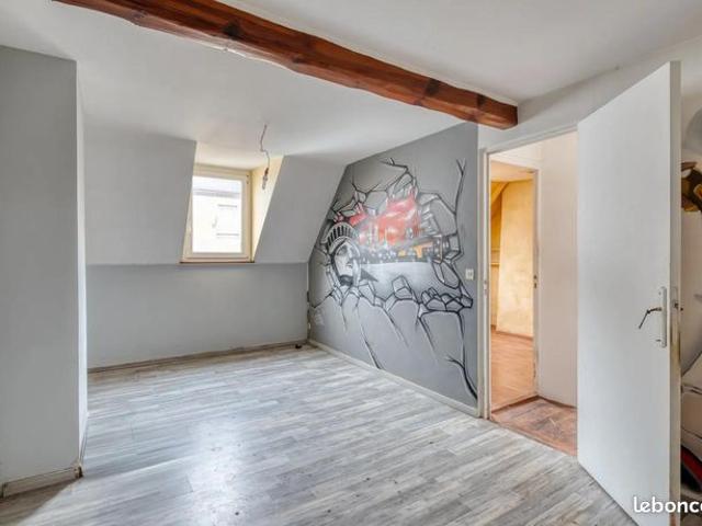 Appartement vente à Le Havre