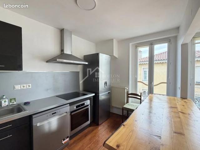 Appartement vente à Pont-à-Mousson, Meurthe-et-Moselle