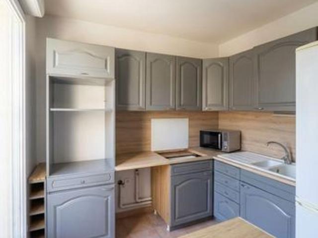 Appartement vente à Pontoise, Persan