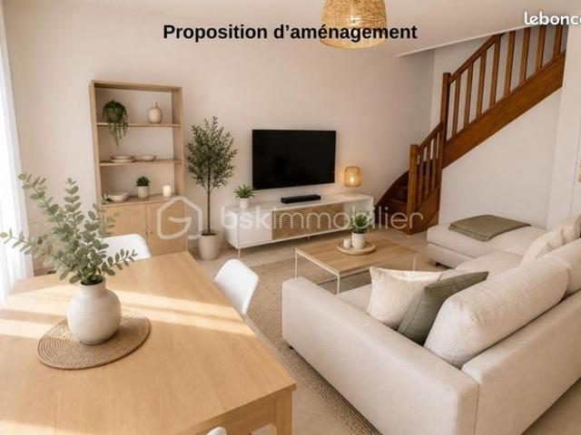Appartement vente à Le Raincy, Noisy-le-grand
