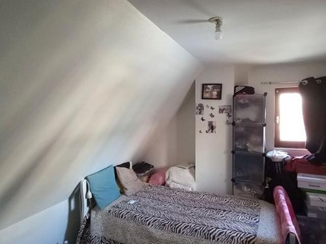 Appartement vente à Dieppe
