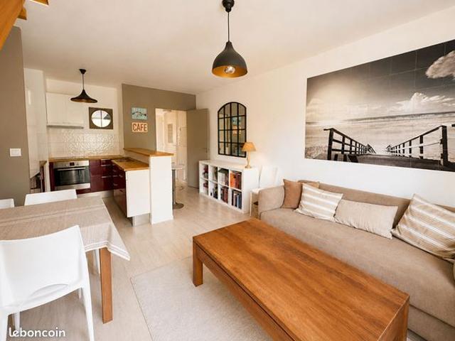 Appartement vente à Saint-Brieuc, Bretagne