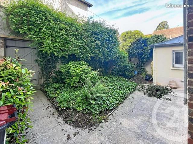Appartement vente à Auxerre